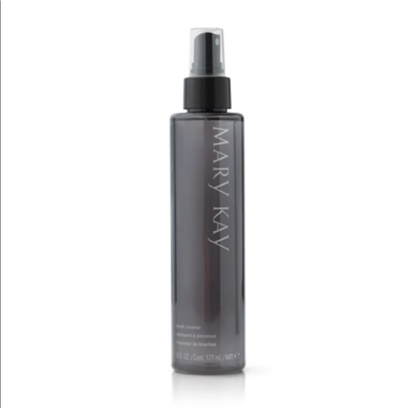Mary Kay® Brush Cleaner - Picture 1 of 2